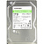 Жесткий диск SATA 2Tb Toshiba S300 5400rpm 128Mb SATA-3