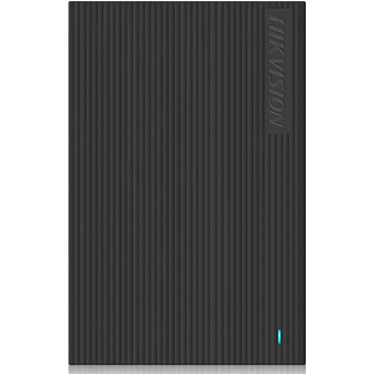 Внешний жесткий диск 1Tb Hikvision T30 Series 2.5" USB3.0 Black