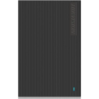 Внешний жесткий диск 1Tb Hikvision T30 Series 2.5" USB3.0 Black