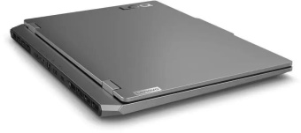 Ноутбук Lenovo LOQ 15ARP9 Ryzen 5 7235HS/16G/512 SSD/RTX4050-6G/15.6"FHD/DOS