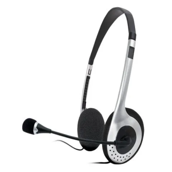 Наушники проводные SVEN AP-010MV jack 3.5мм черный