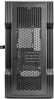 Корпус 1STPLAYER TRILOBITE T3 FRGB mATX чёрный