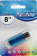 Флешка 8Gb SmartBuy V-Cut USB Blue
