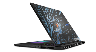 Ноутбук MSI Titan Dragon Edition 18 HX AI A2XWJG-205RU Ultra 9 285HX/64G/4Tb SSD/RTX5090-24G/18"UHD+/Win11