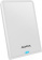 Внешний жесткий диск 1Tb ADATA HV620 Slim 2.5" USB3.1 White