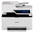 МФУ Fplus MB302ADNW (A4, ч/б, 30 стр/мин, ADF, дуплекс,USB,LAN,WiFi, ст.кар 3000стр.) + доп.картридж