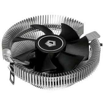Кулер для процессора ID-Cooling DK-01T 3-pin, 1700/1200/AM4, 95W