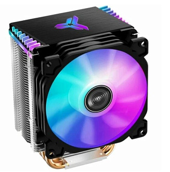 Кулер для процессора JONSBO CR-1400 Color 4-pin 1700/AM5 130W