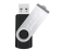 Флешка 8Gb KingPrice KPFD2 USB2.0 черный