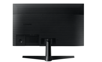 Монитор 23.8" Samsung Essential S3 (VA 1920x1080 100Hz VGA HDMI) черный