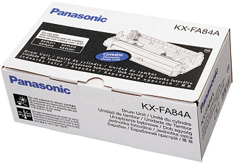 Фотобарабан Panasonic (KX-FA86A) для факсов KX-FLB813RU/801/802/803/812/811/852/851/853