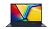 Ноутбук ASUS VivoBook X1704VA-AU1167 Core 5 120U/16G/512 SSD/Intel UHD/17.3"FHD/DOS/Blue (синий)