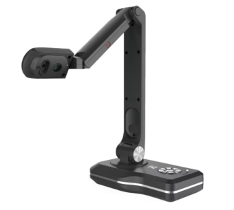 Документ-камера IQBoard IQView E3511, черный