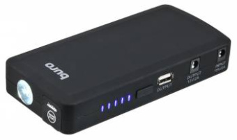 Пуско-зарядное устройство Buro SJ-K40 13500 мAч