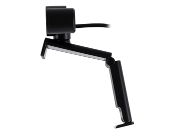 Веб-камера Oklick OK-C031FH 2Mpix (1920x1080) USB2.0 с микрофоном, черная