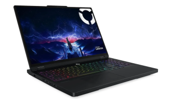 Ноутбук Lenovo Legion Pro 5 16IAX10 Ultra 7 255HX/32G/1Tb SSD/RTX5070-8G/16"OLED WQXGA/DOS