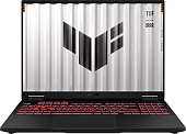 Ноутбук ASUS TUF Gaming FA808UH-S8052 Ryzen 7 260/16G/512 SSD/RTX5050-8G/18"FHD/DOS/Grey