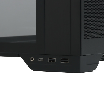 Корпус Lian Li O11 Vision Compact Black