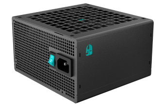 Блок питания 1200W Deepcool GamerStorm PQ1200G 120mm 80+ Gold