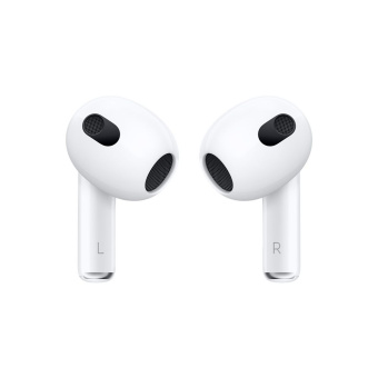 Наушники TWS Apple AirPods 3