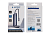 Док-станция USB-C - 5-port USB3.0, Gembird UHB-D1 17 см, алюминий