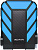 Внешний жесткий диск 2Tb ADATA HD710 Pro 2.5" USB3.1 синий