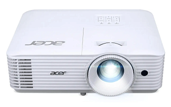 Проектор Acer P1558i DLP 5200Lm LS (1920x1080) 15000:1 ресурс лампы:5000часов 1xUSB typeA 2xHDMI 2.8