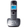 Радиотелефон Panasonic DECT KX-TG 2511 RUM (АОН, спикерфон, полифония, серый металлик)
