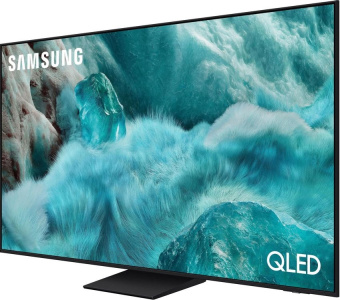 Телевизор 65" Samsung Series Q7F5 QLED 4K Ultra HD черный