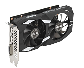 Видеокарта .6Gb ASUS DUAL-RTX3050-O6G (RTX3050) GDDR6 HDMI DP