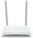 Wi-Fi роутер TP-Link TL-WR820N N300, 2.4 ГГц, 100 Мбит/с, белый