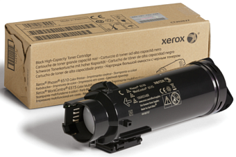 Картридж лазерный XEROX 106R03585 для VersaLink B400/B405, черный