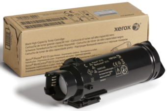 Картридж лазерный XEROX 106R03585 для VersaLink B400/B405, черный
