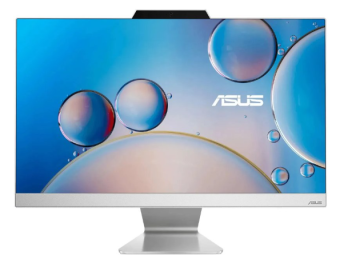 Моноблок ASUS E3402WVA Core 5 120U/16G/1Tb SSD/Intel HD/23.8"FHD/DOS/White