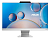 Моноблок ASUS E3402WVA Core 5 120U/16G/1Tb SSD/Intel HD/23.8"FHD/DOS/White