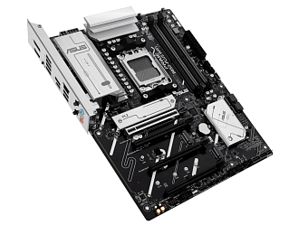 Материнская плата Socket AM5 ASUS PRIME B850-PLUS WIFI (B850) 4*DDR5 HDMI DP ATX