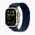 Смарт-часы Apple Watch Ultra 2 2024 49mm Natural Trail Loop Blue (натуральный/синий)