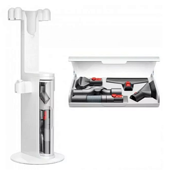 Док-станция Dyson Dok для Dysоn V10