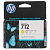 Картридж струйный HP 712 (3ED69A) для HP DesignJet T230/T630, желтый