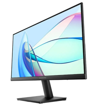 Монитор 21.45" Xiaomi Monitor A22i (VA 1920x1080 6ms 75Hz VGA HDMI) черный