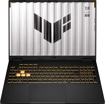 Ноутбук ASUS TUF Gaming FX608JMR-RV114 i7 14650HX/16G/1Tb SSD/RTX5060-8G/16"WUXGA/DOS