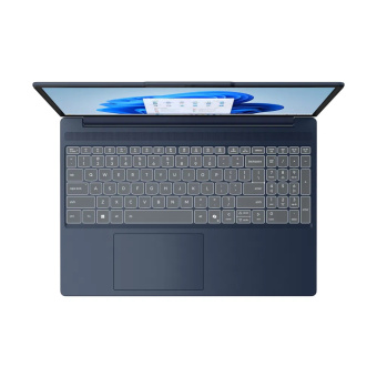 Ноутбук Lenovo 3 15IRH10 i5 13420H/16G/512 SSD/Intel Iris Xe/15.3"WUXGA/DOS/Cosmic Blue