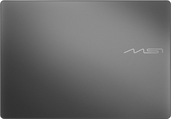 Ноутбук MSI Modern 16S AI+ G3MG-012XRU Ultra 7 355/16G/512 SSD/Intel HD/16"FHD OLED/DOS/Grey (серый)