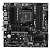 Материнская плата Socket AM4 MSI B550M PRO-VDH WIFI (B550) 4*DDR4 PCI-Ex16 PCI-Ex1 HDMI DP VGA mATX