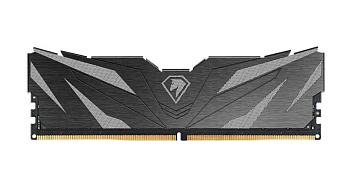 Модуль памяти DDR5 16Gb 5600MHz Netac Shadow II Radiator