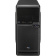 Корпус Aerocool Qs-182 black (170x365x365 мм, 3*USB, mATX, без БП)