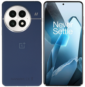 Смартфон Oneplus 13 12/256Gb Blue