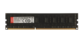 Модуль памяти DDR3 4096Mb PC-12800 1600MHz Dahua