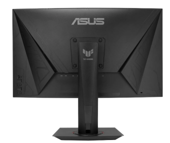 Монитор 27" Asus TUF Gaming VG27VQM (VA 1920x1080 1ms 240Hz HDMI DP) Black