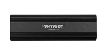 Внешний накопитель SSD 1Tb Patriot PTPL1TBPECB USB-C черный